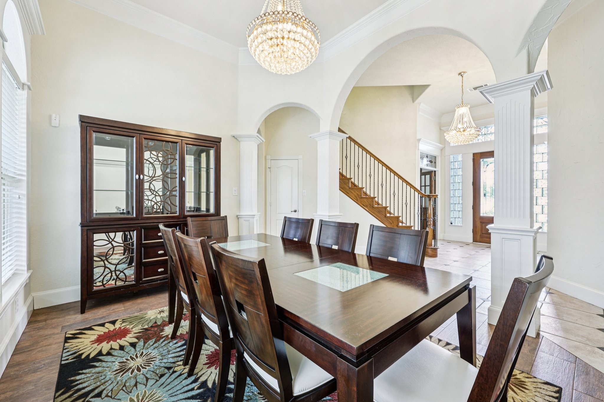 7260 Misty Glen Lane