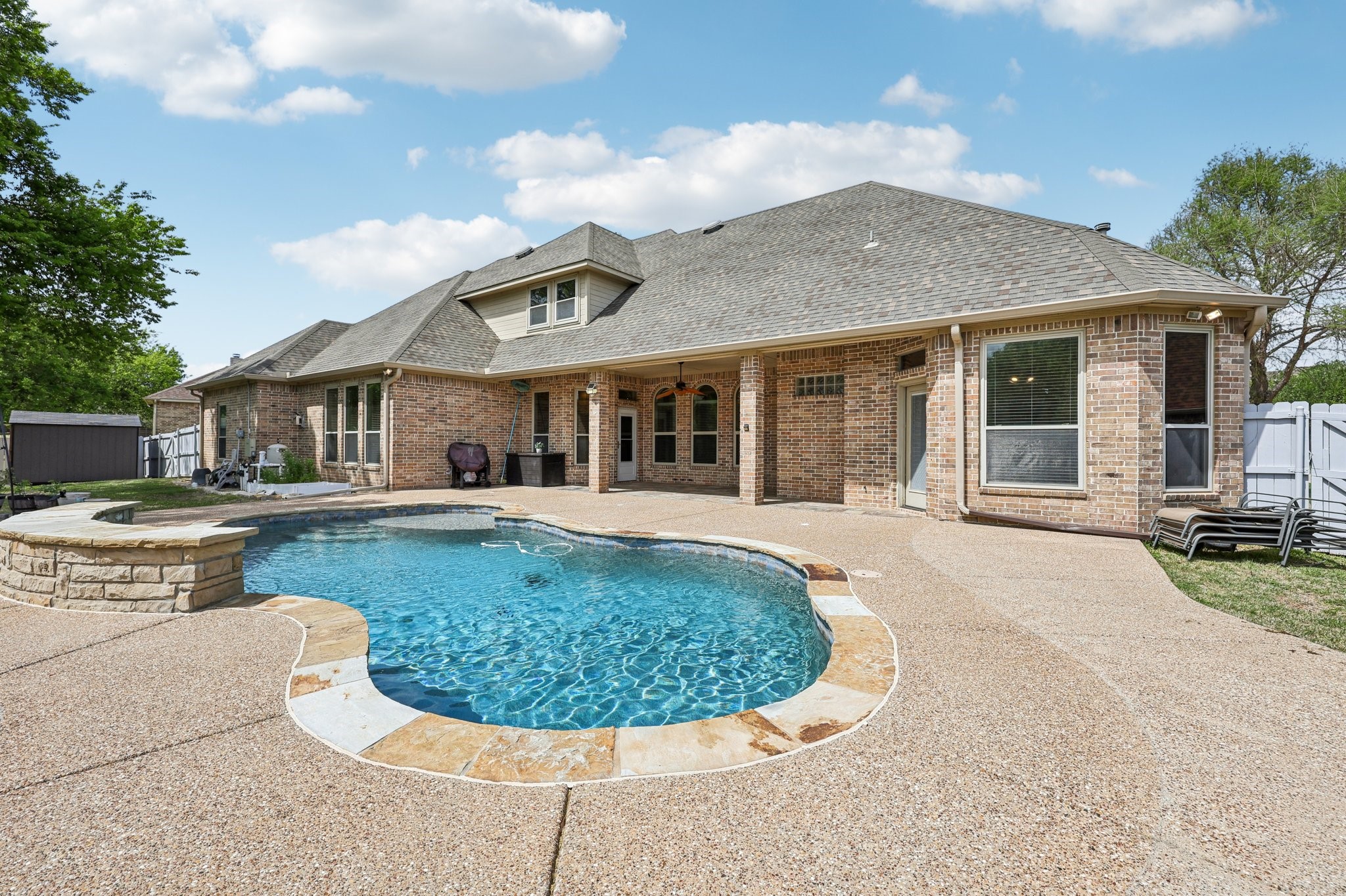 7260 Misty Glen Lane
