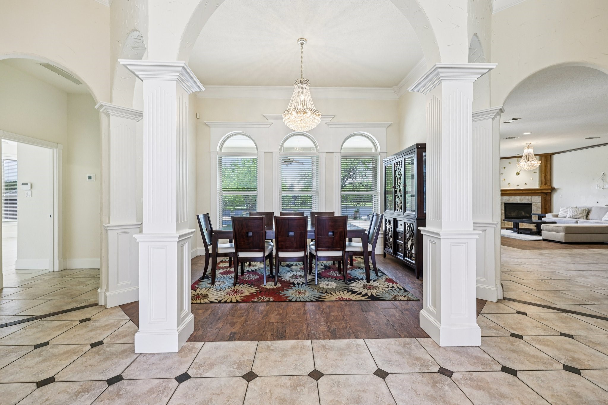 7260 Misty Glen Lane