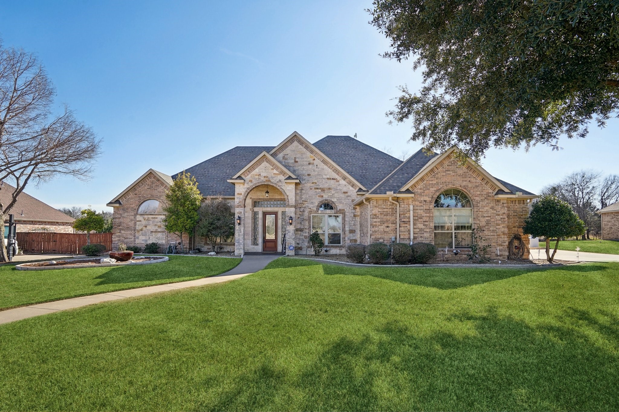 7260 Misty Glen Lane