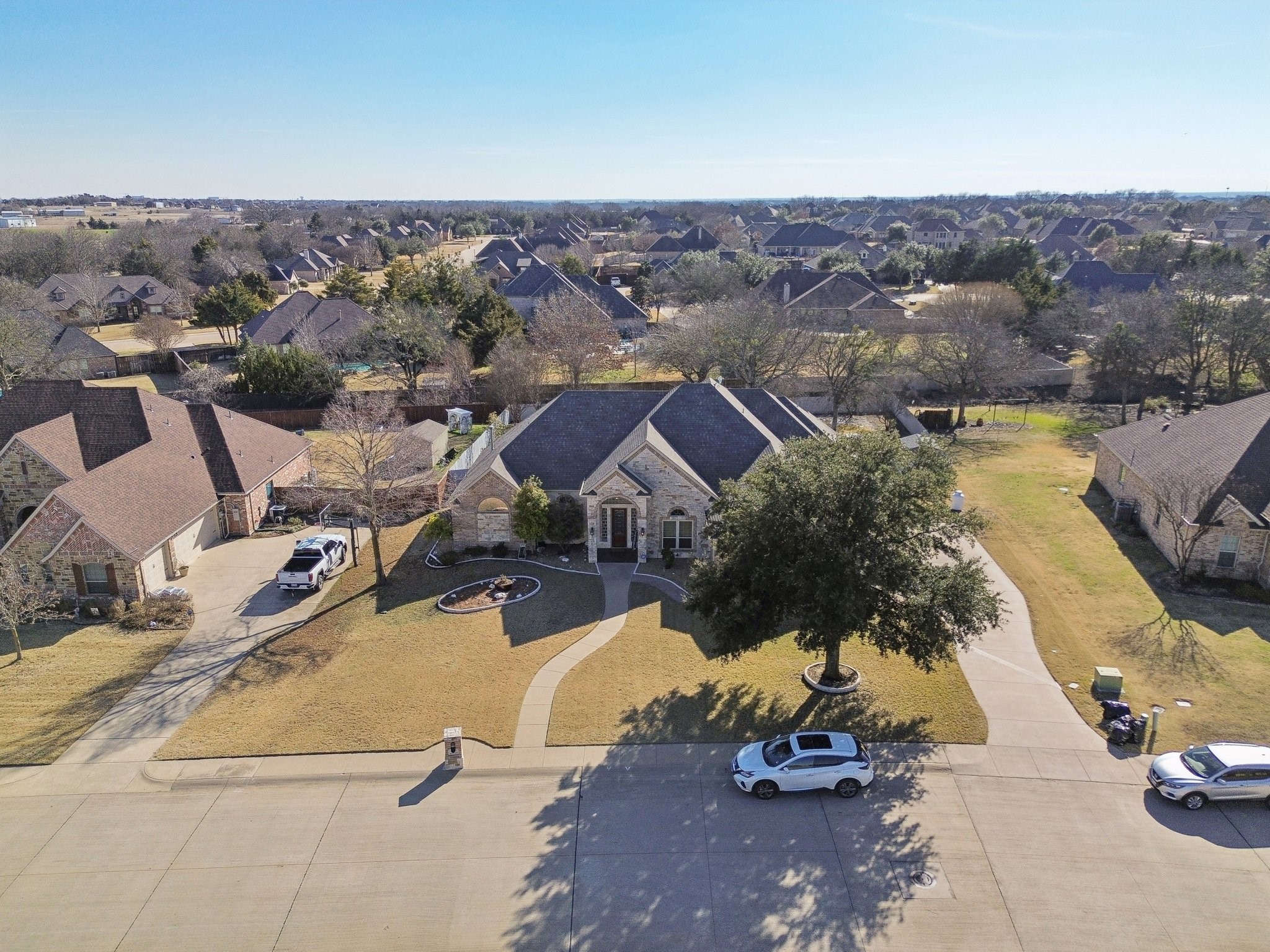 7260 Misty Glen Lane