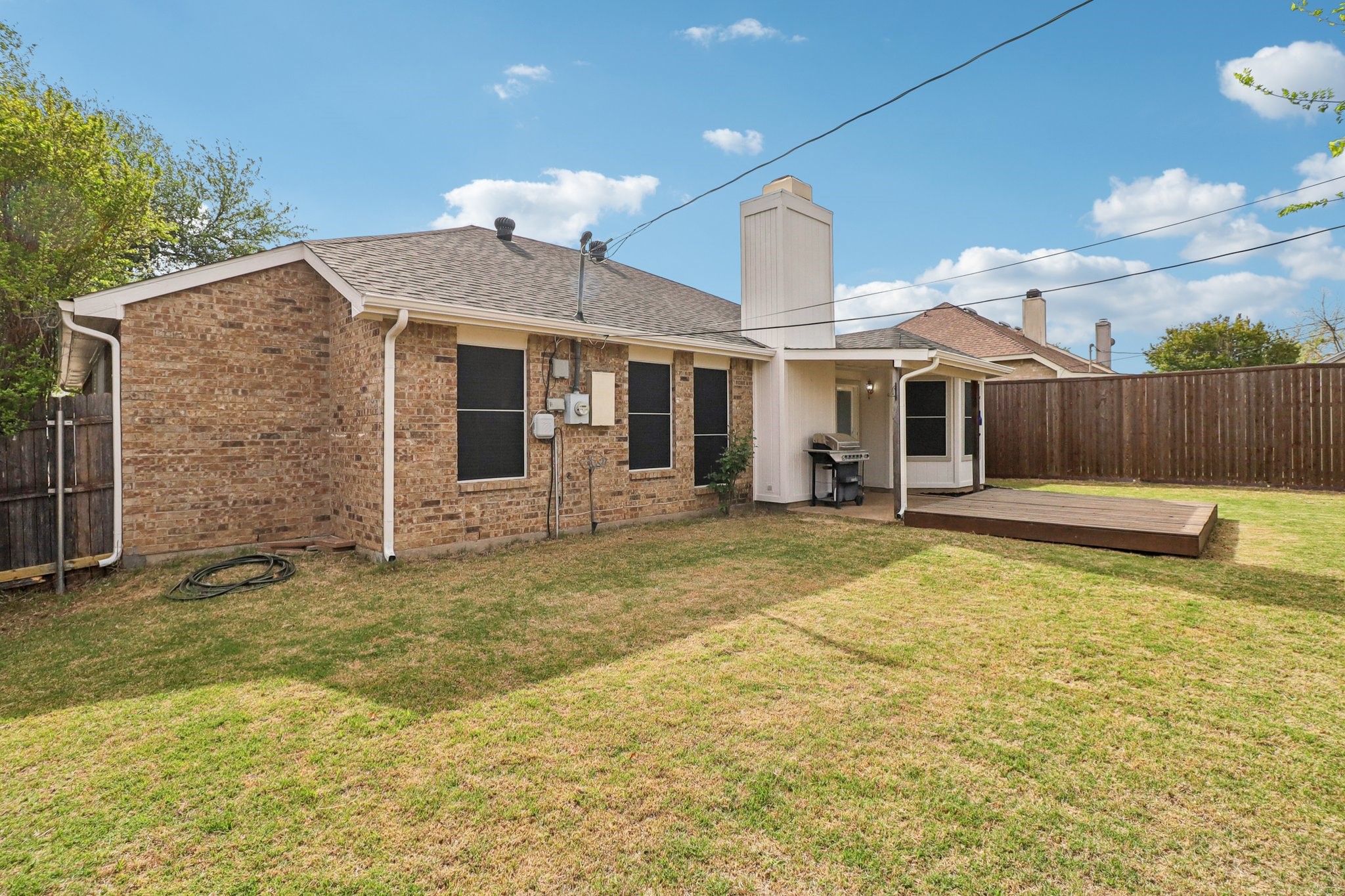 6700 Towerwood Drive