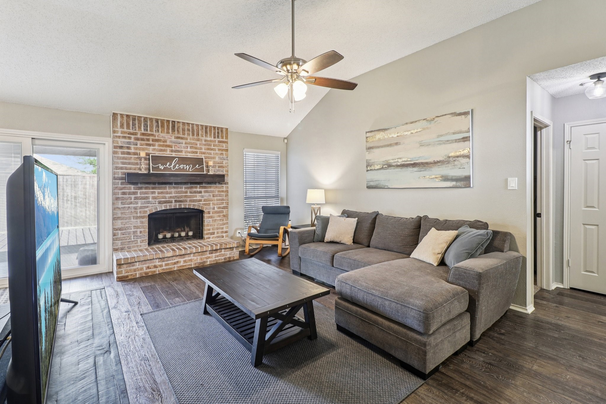 6700 Towerwood Drive