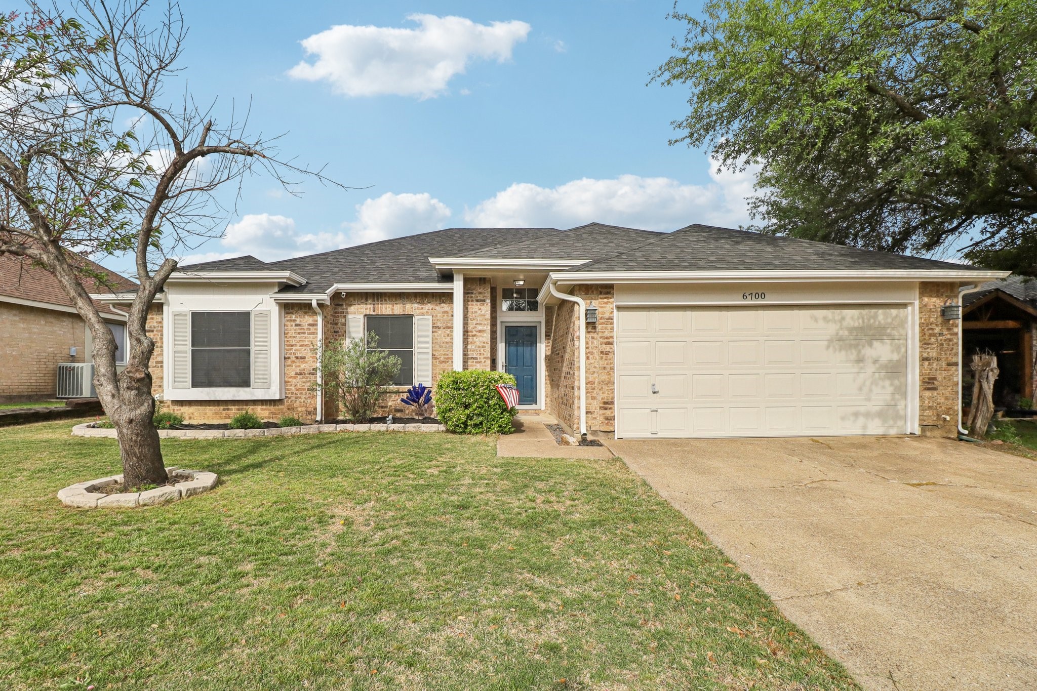 6700 Towerwood Drive