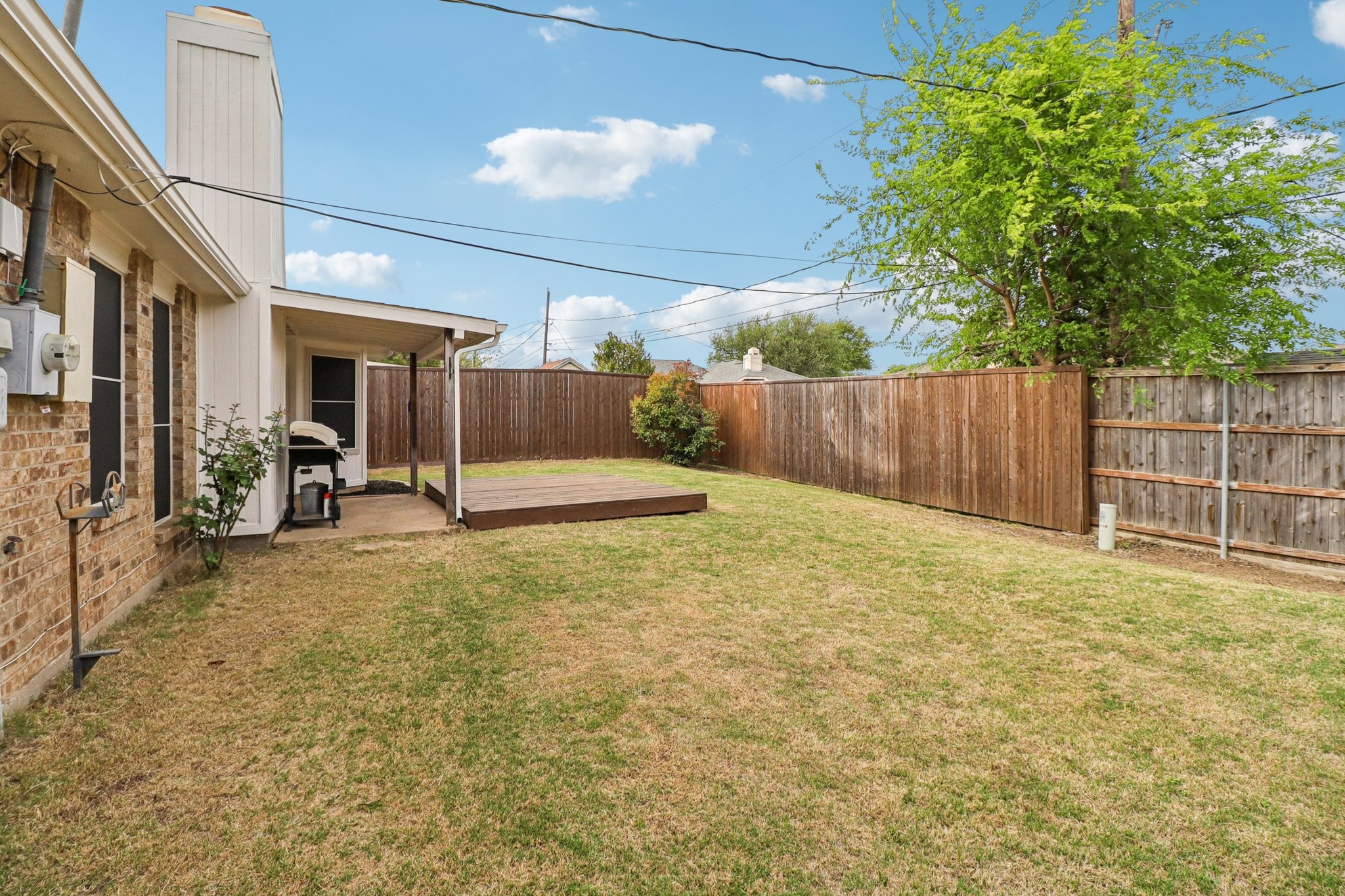 6700 Towerwood Drive