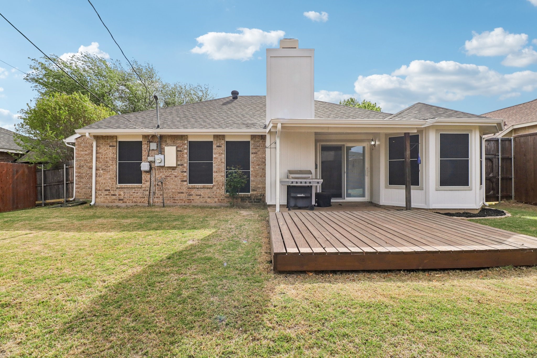 6700 Towerwood Drive