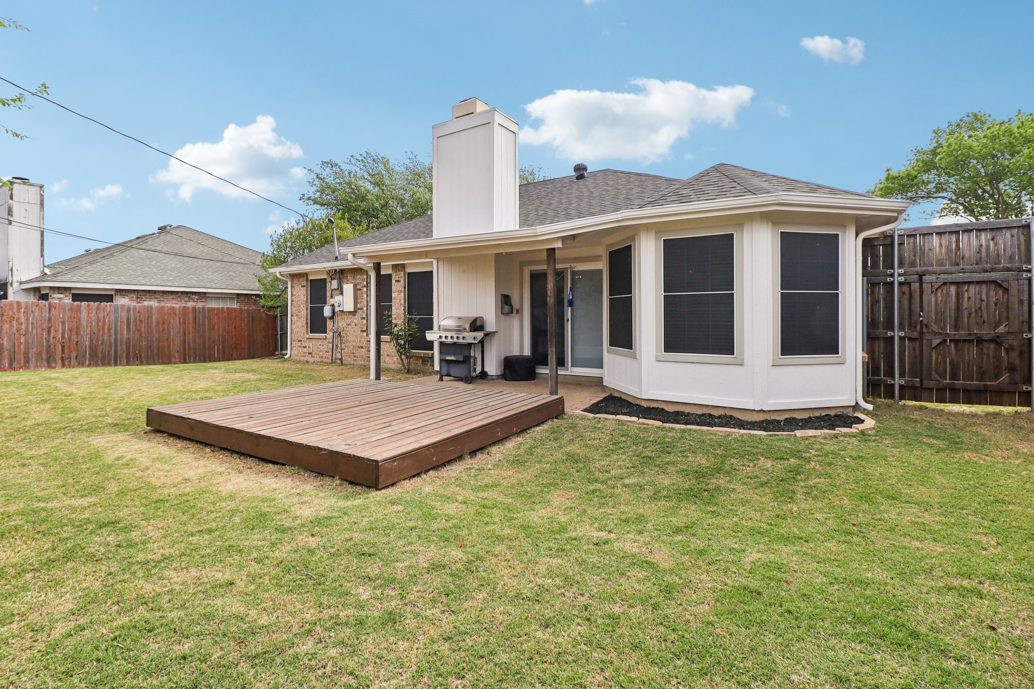 6700 Towerwood Drive