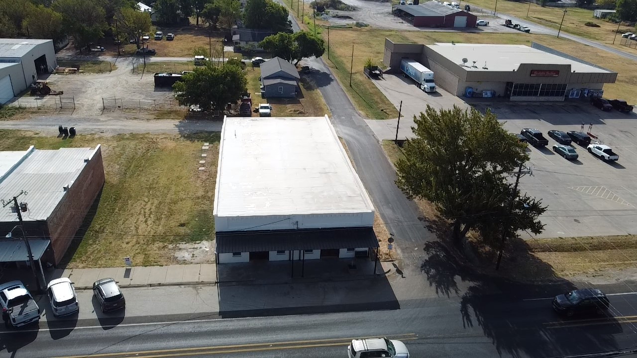 201 N Main Street