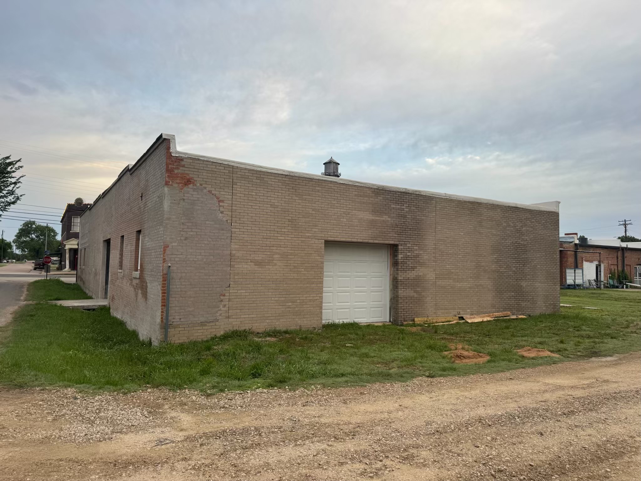 201 N Main Street