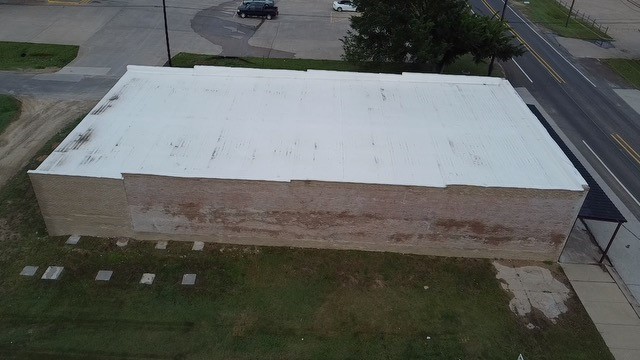 201 N Main Street