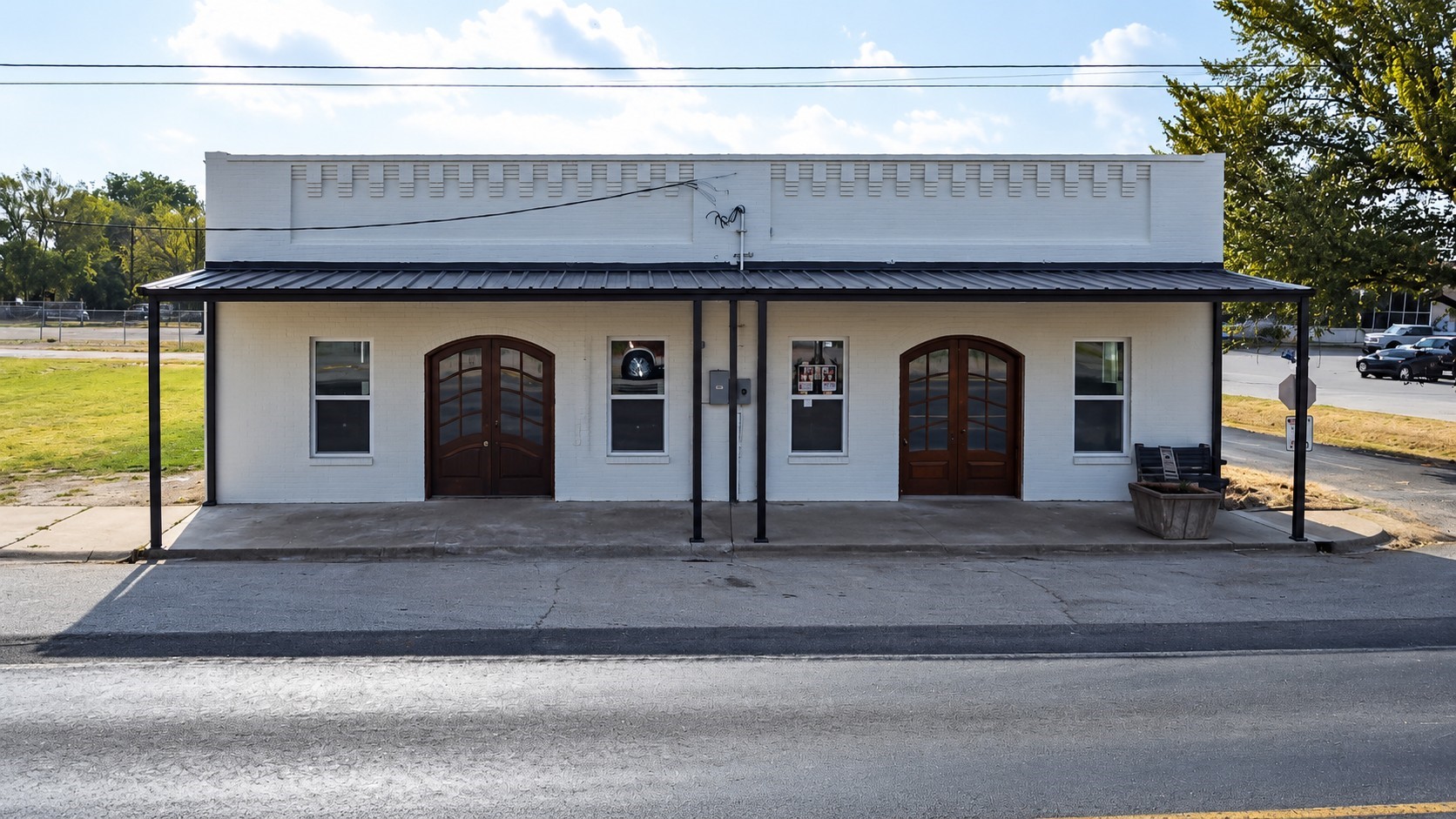 201 N Main Street