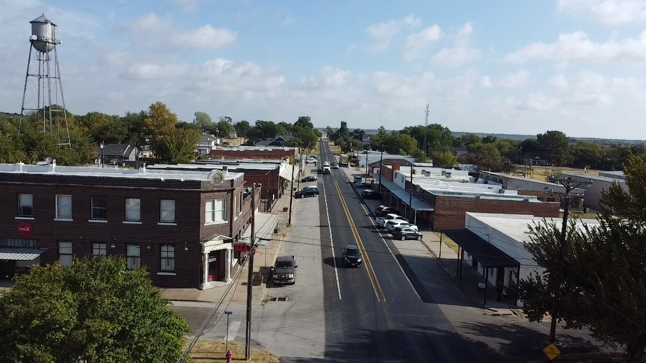 201 N Main Street