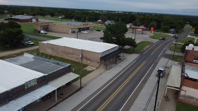 201 N Main Street