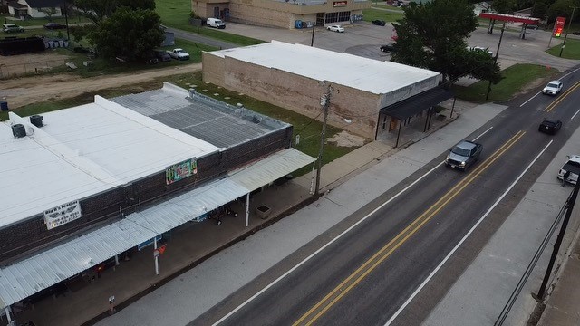 201 N Main Street