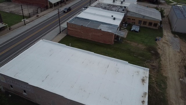 201 N Main Street