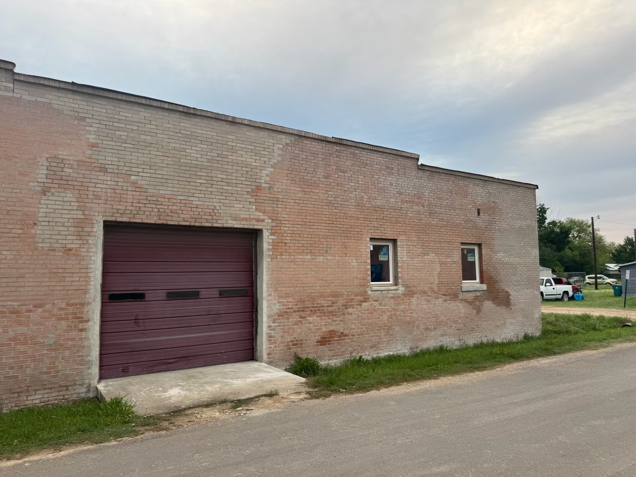 201 N Main Street