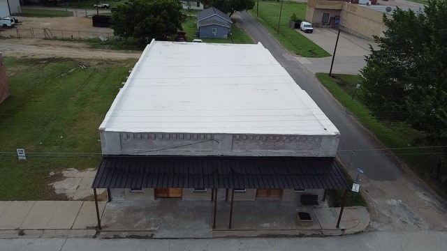 201 N Main Street