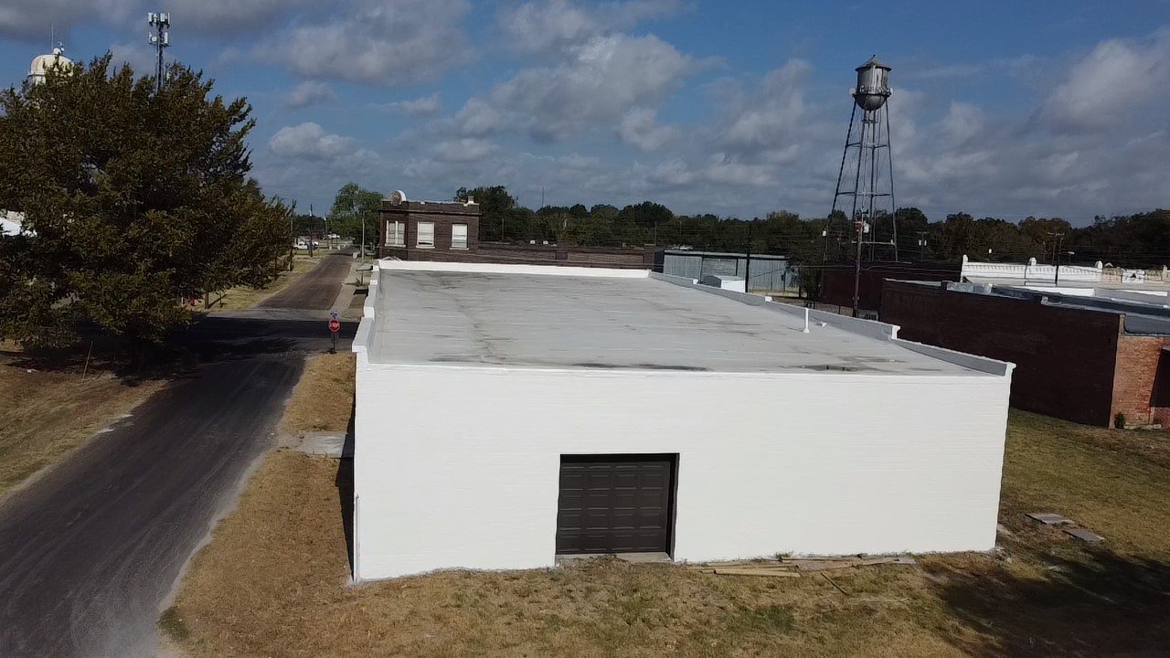 201 N Main Street