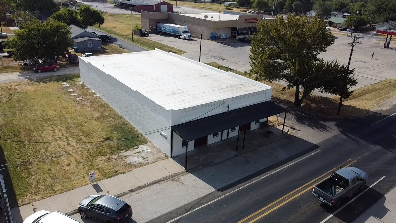 201 N Main Street