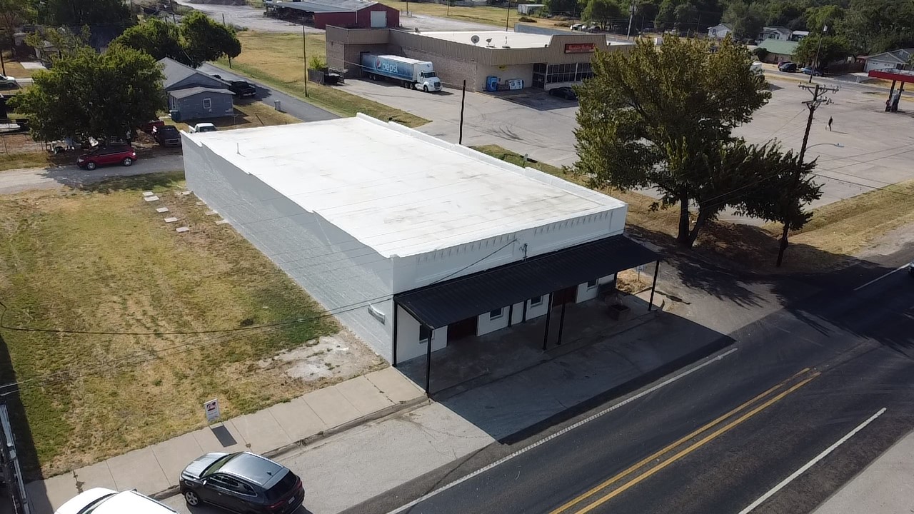 201 N Main Street