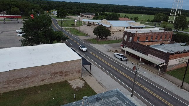 201 N Main Street