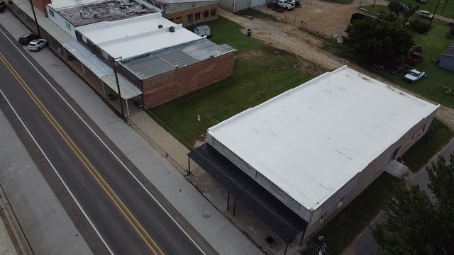 201 N Main Street