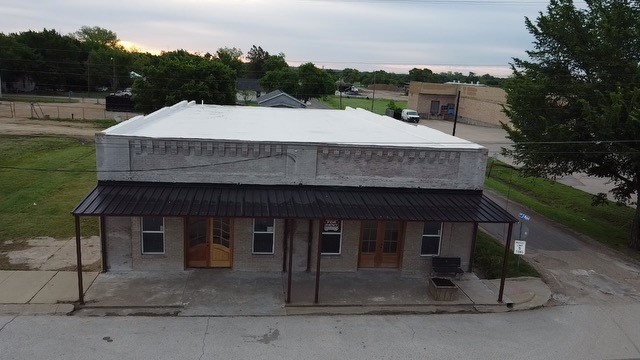 201 N Main Street