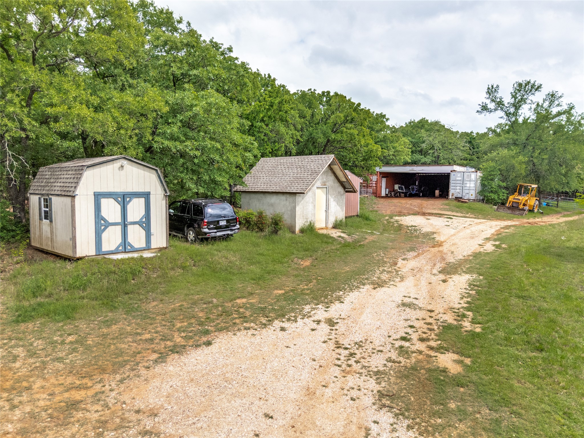 2900 County Road 317
