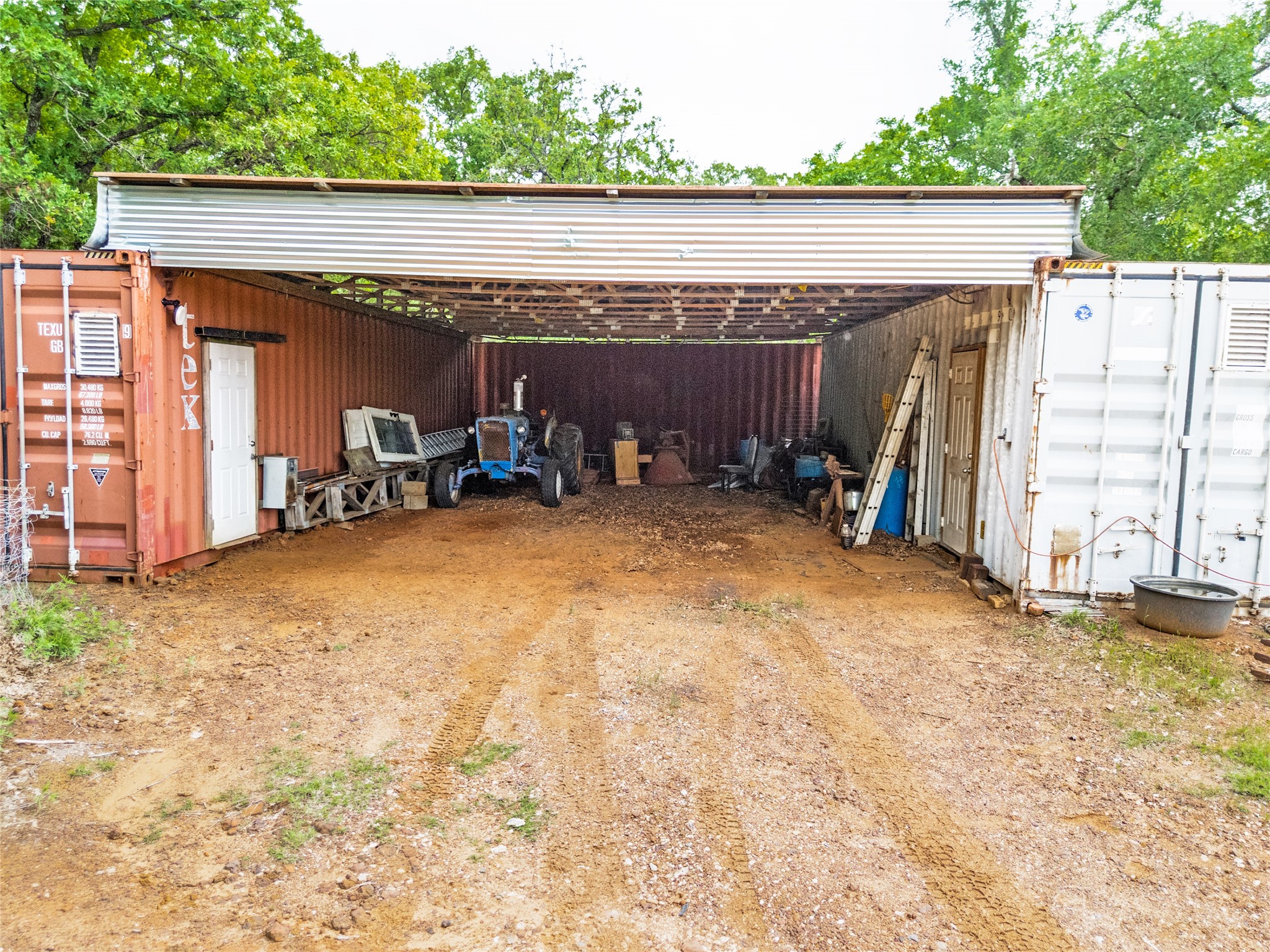2900 County Road 317