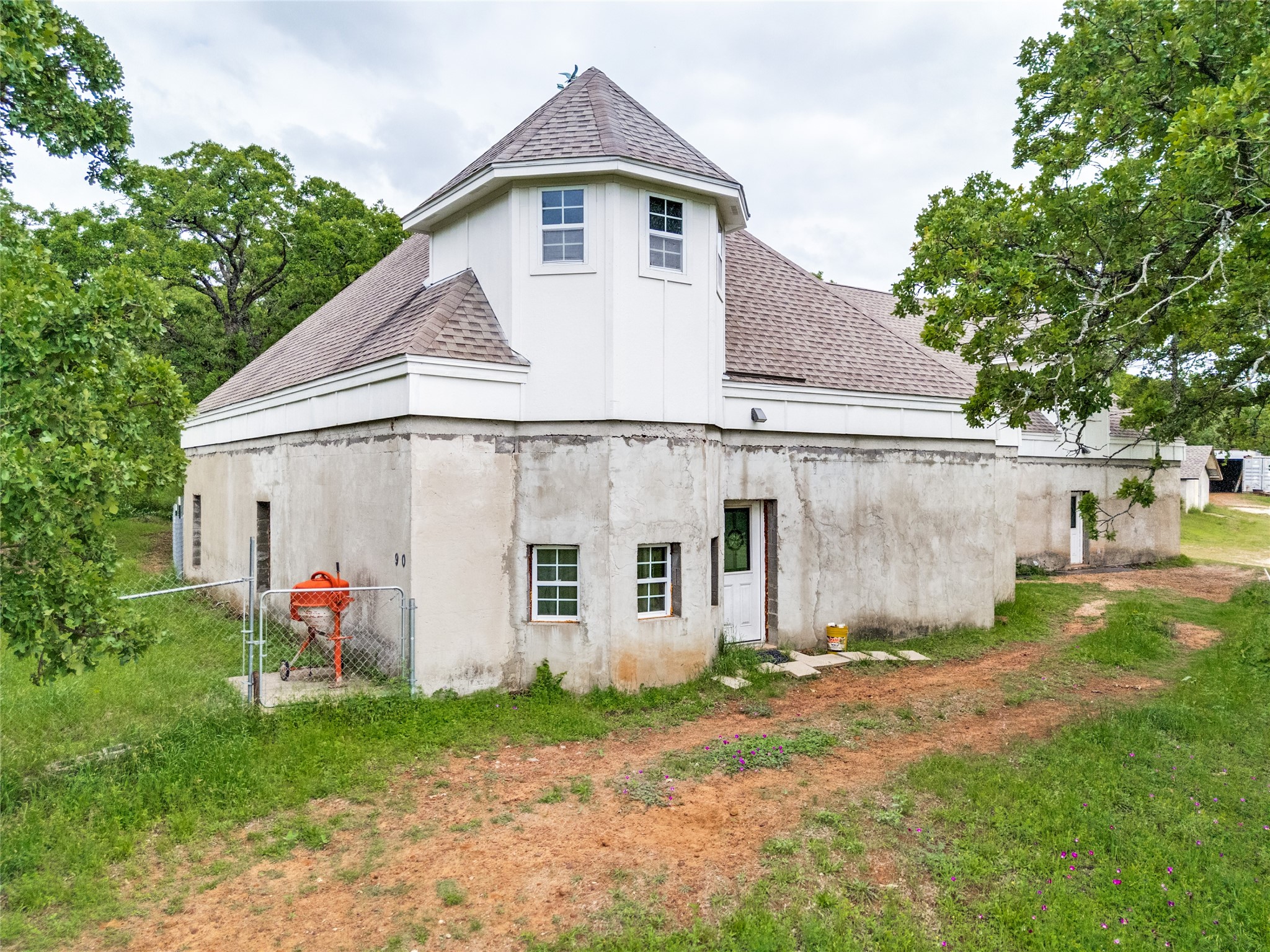 2900 County Road 317