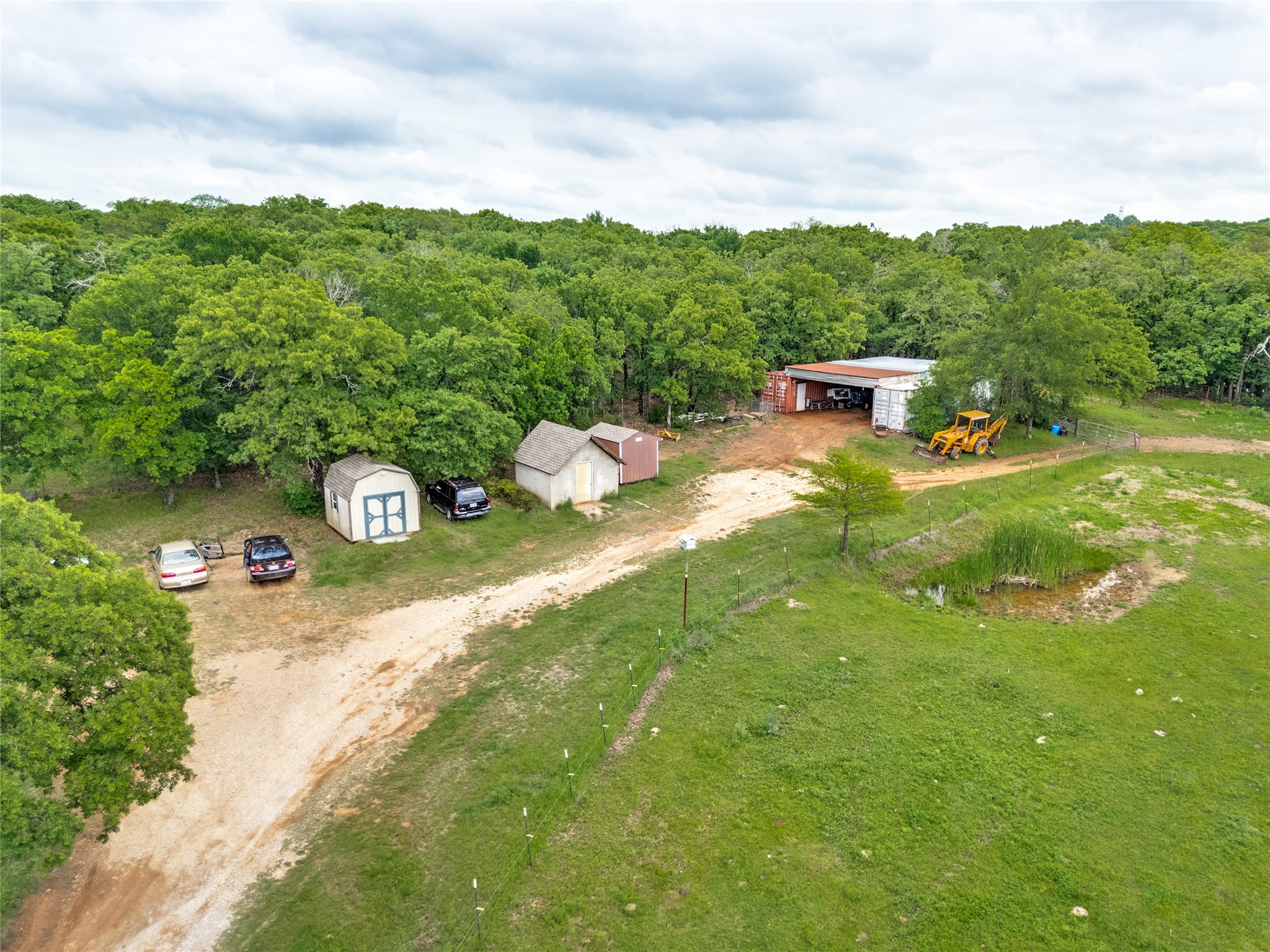 2900 County Road 317