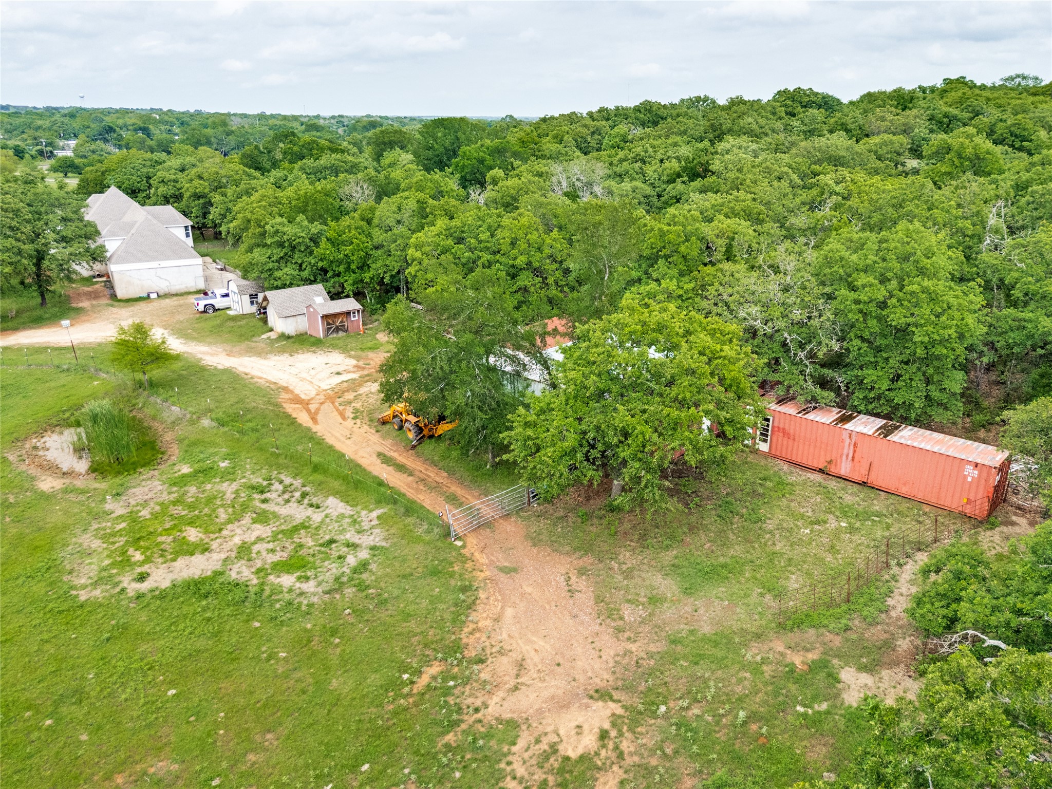 2900 County Road 317