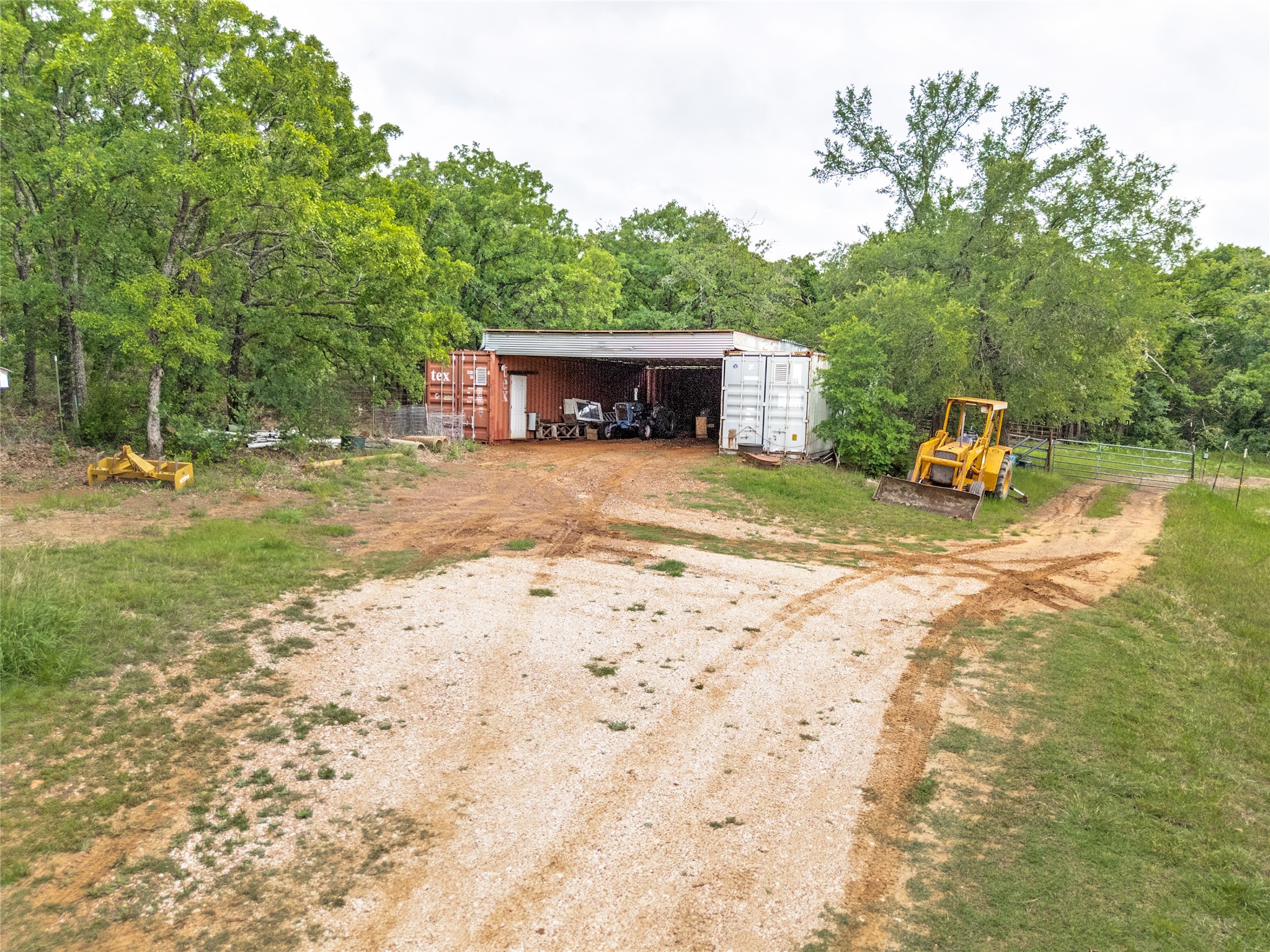2900 County Road 317