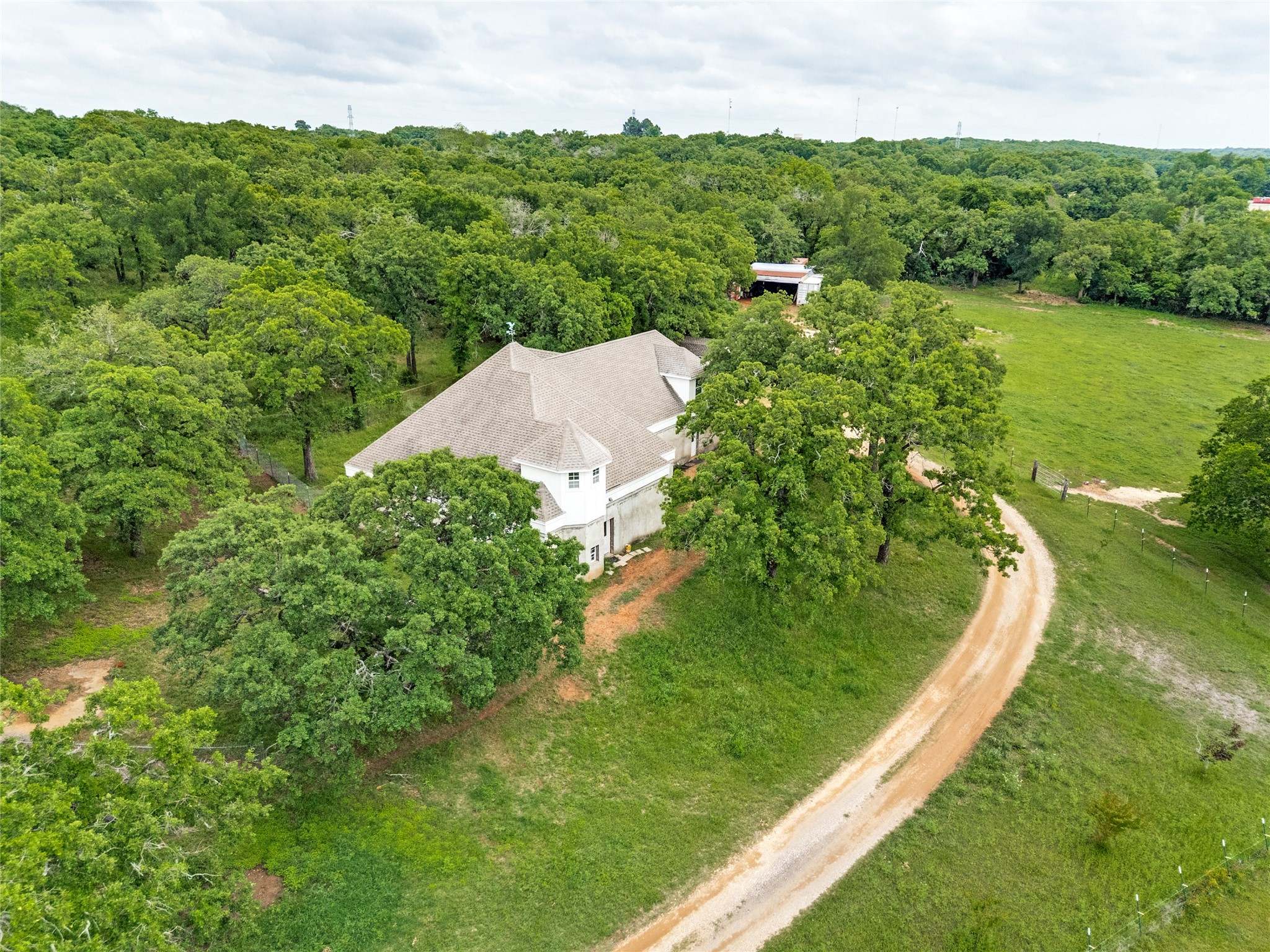 2900 County Road 317