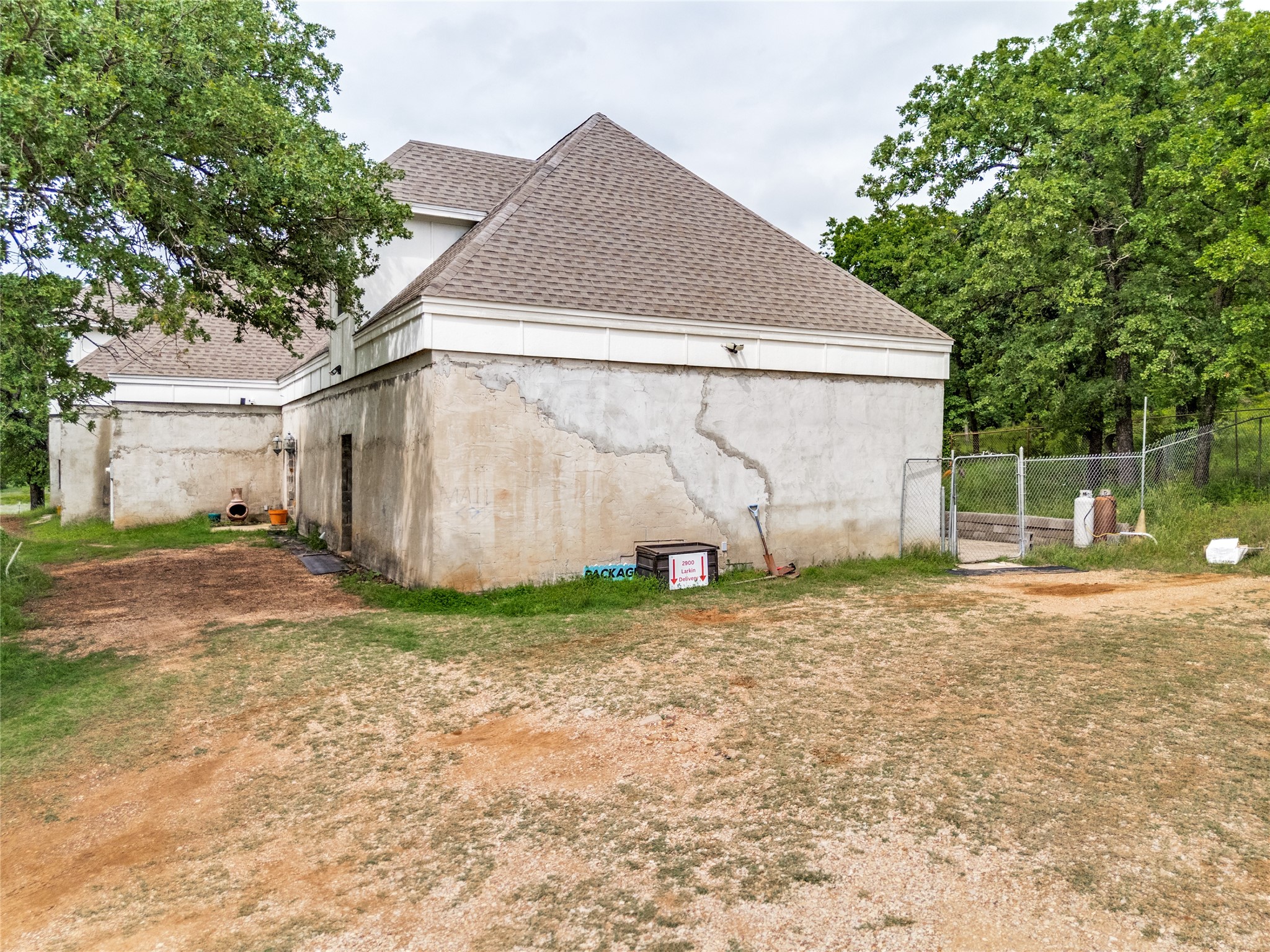 2900 County Road 317