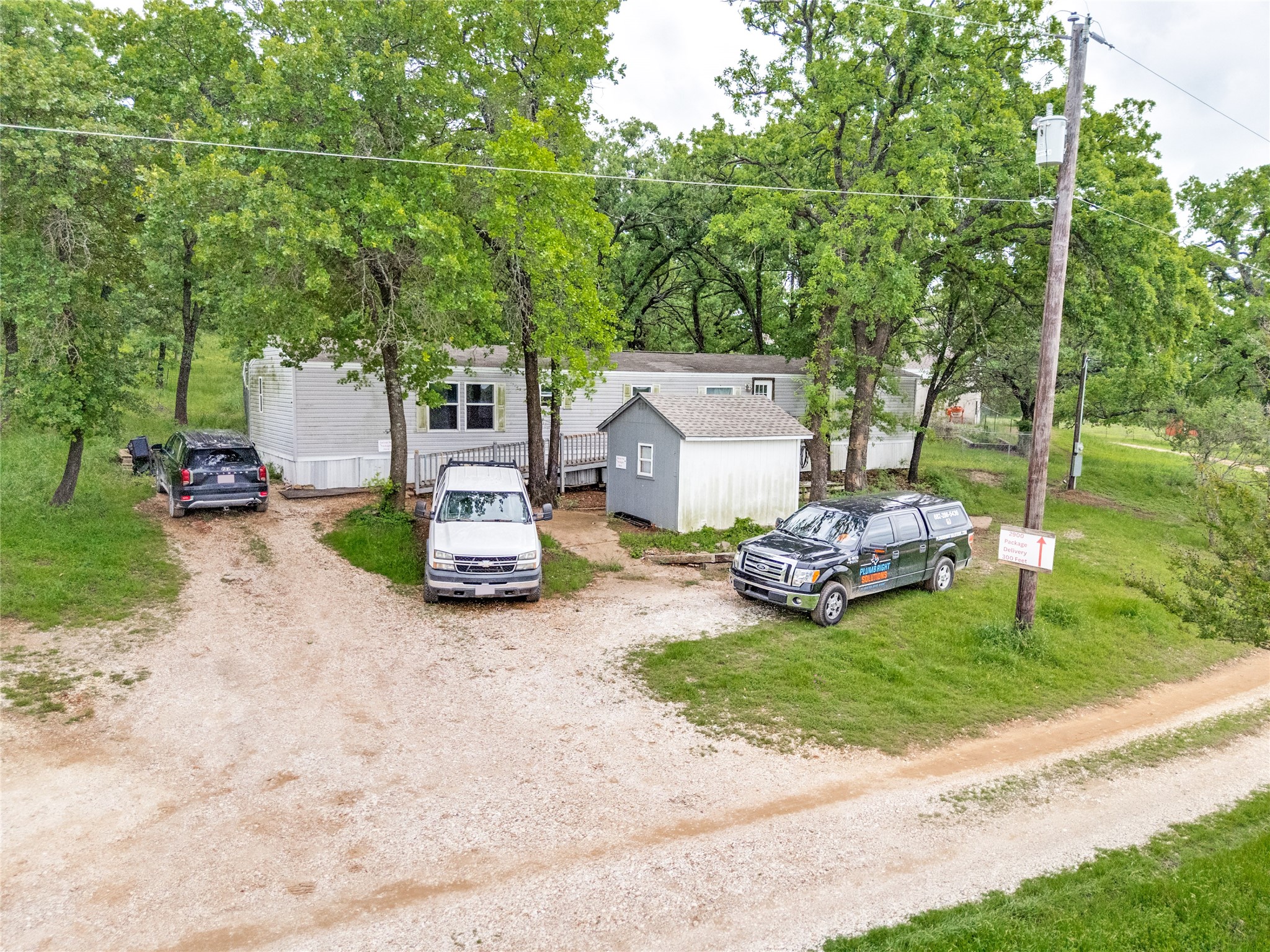 2900 County Road 317