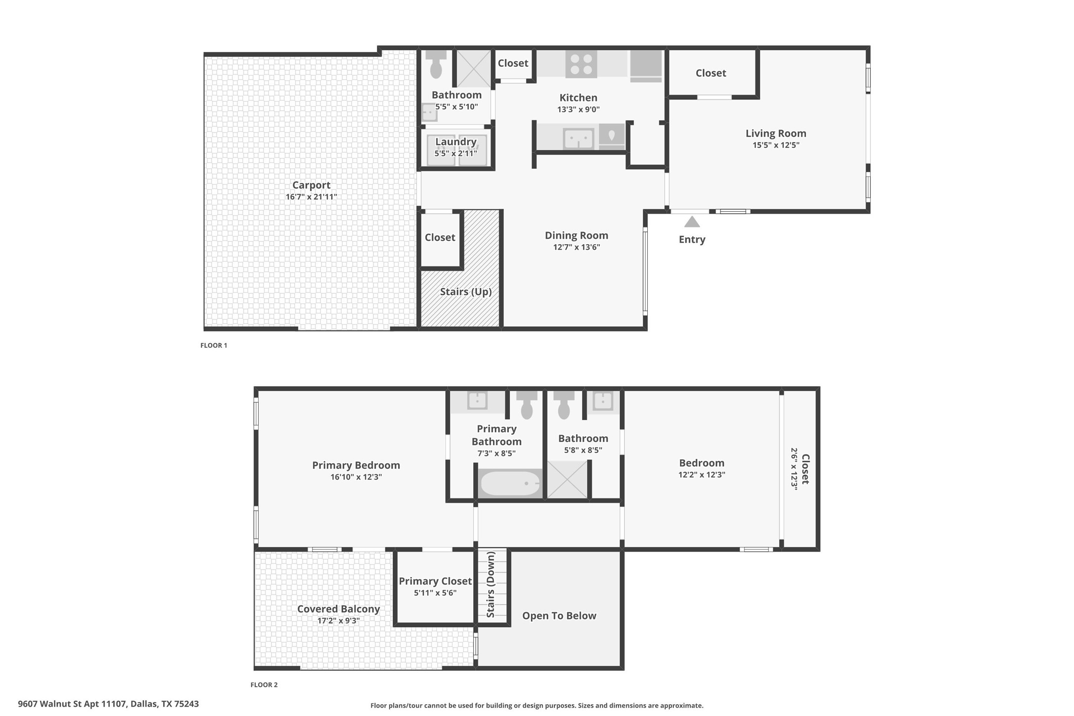9607 Walnut Street 11107