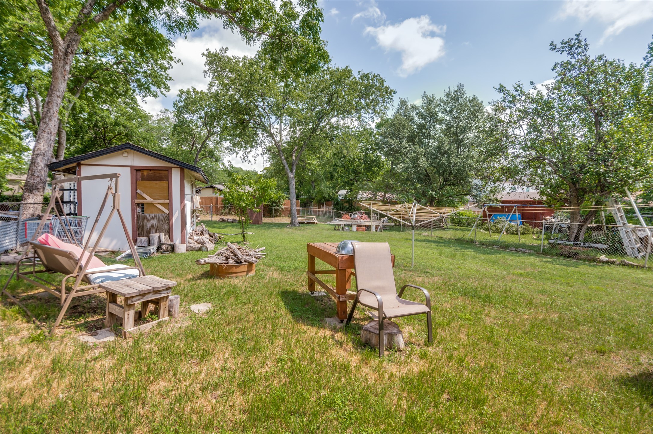 4015 Poinsettia Drive