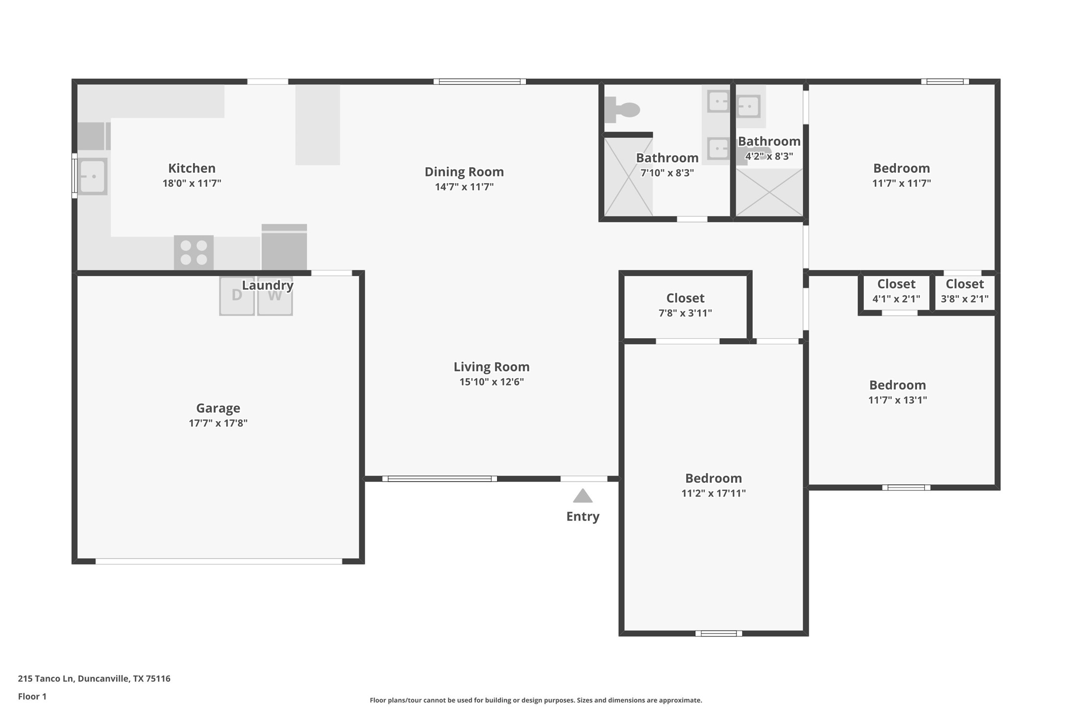 215 Tanco Lane