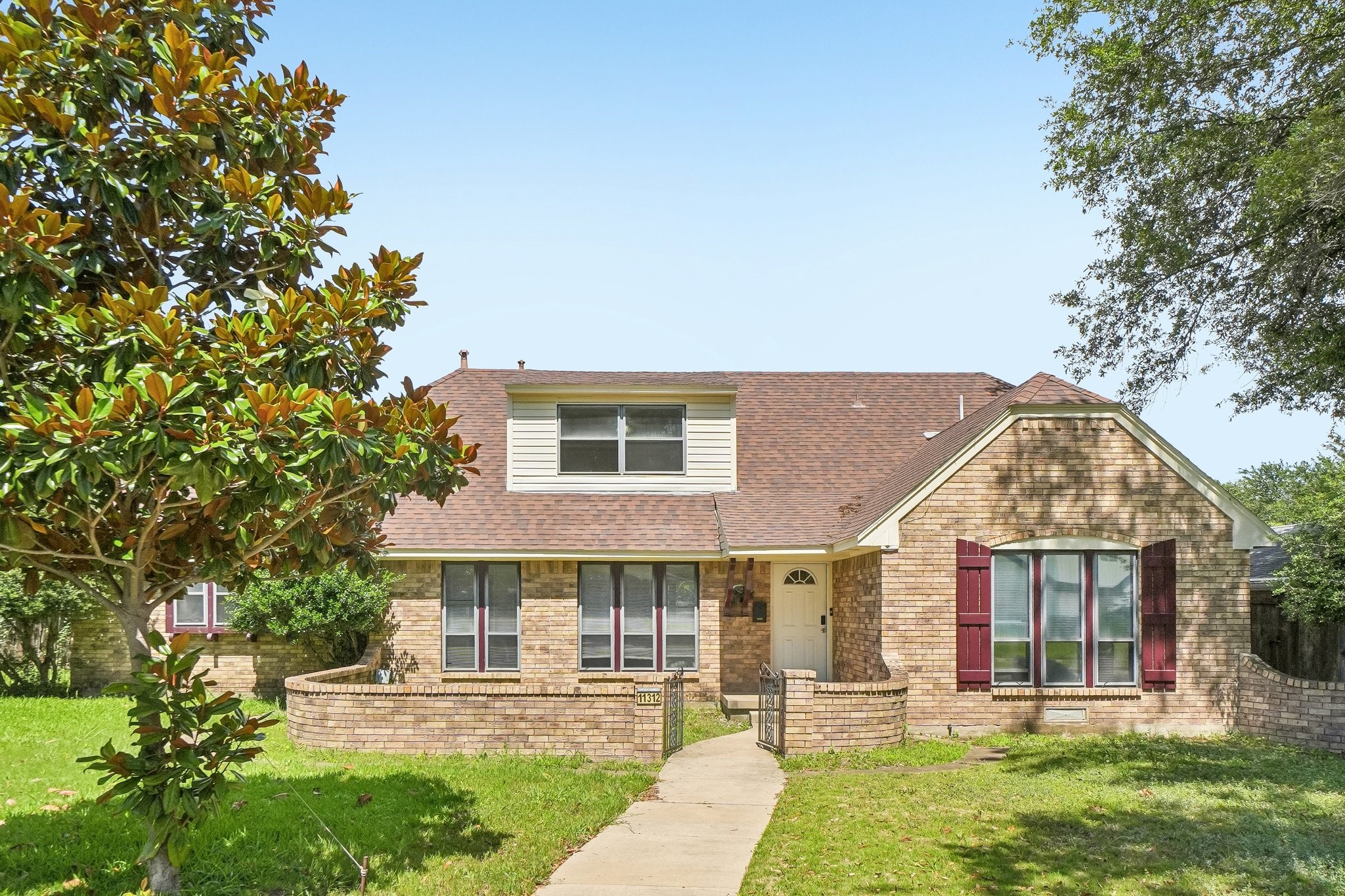 11312 Cotillion Drive