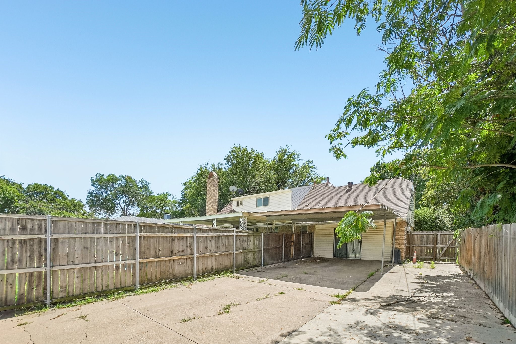 11312 Cotillion Drive