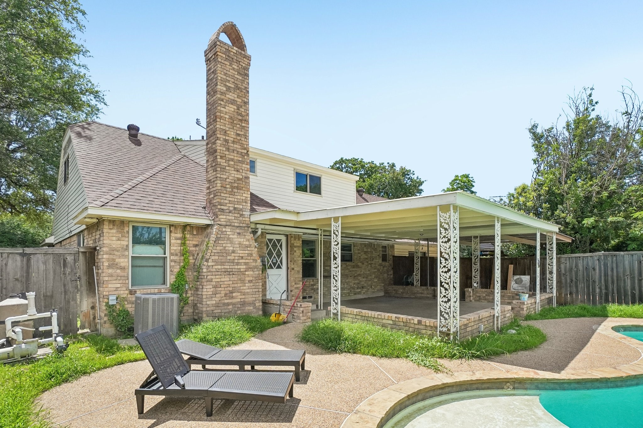 11312 Cotillion Drive