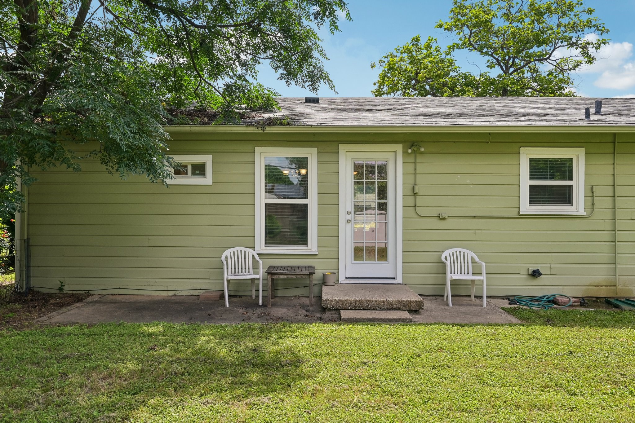 517 Norwood Drive