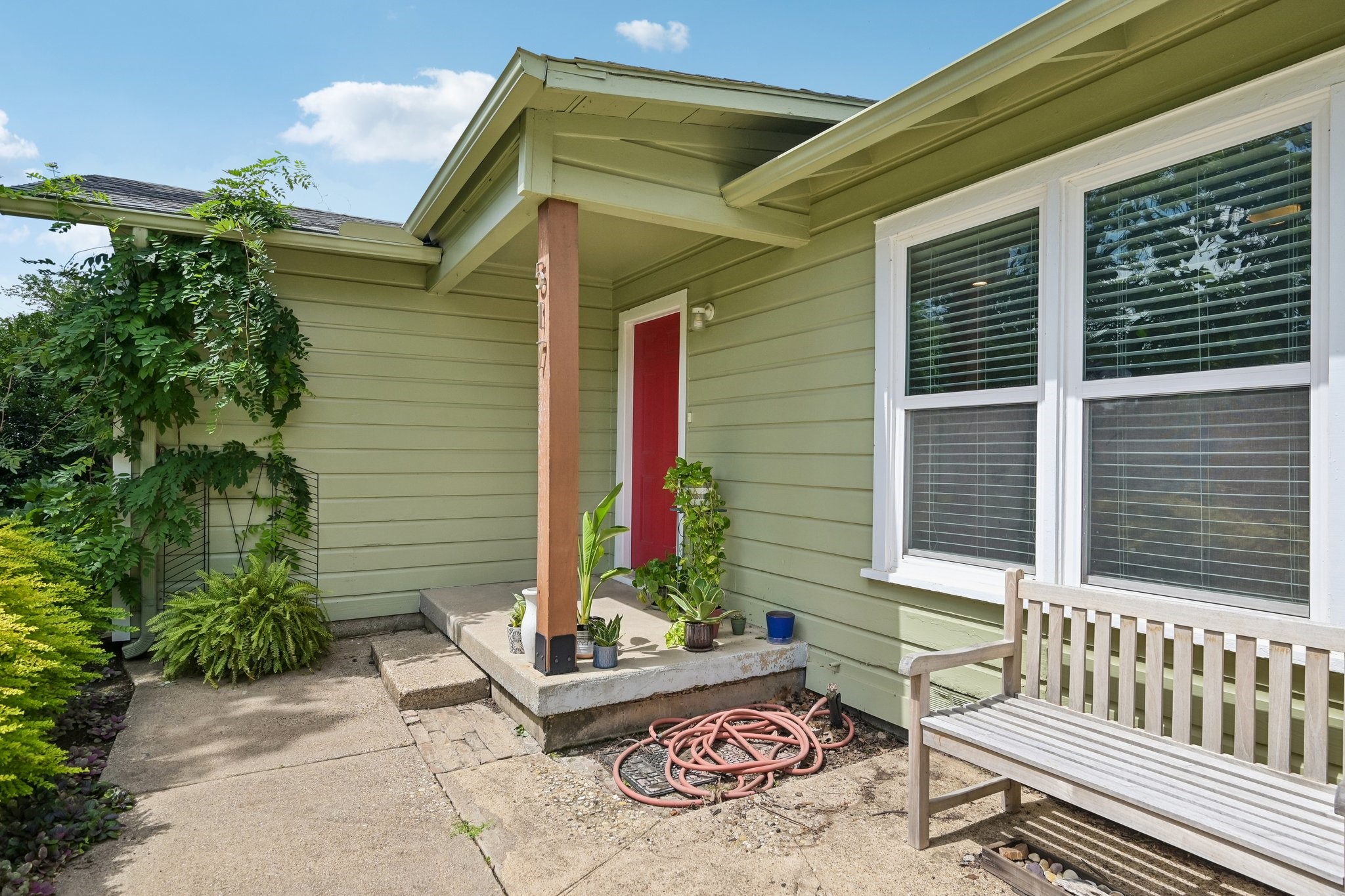 517 Norwood Drive