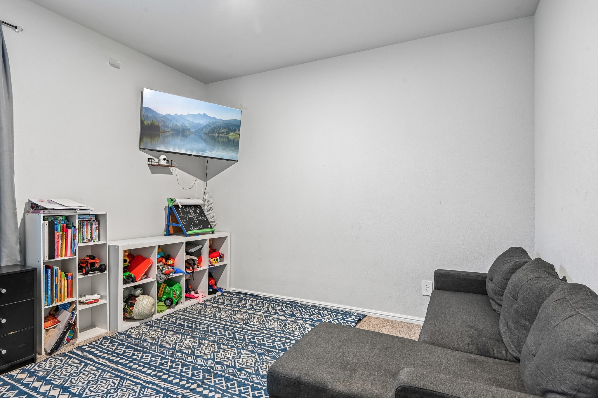 8505 High Hill Drive