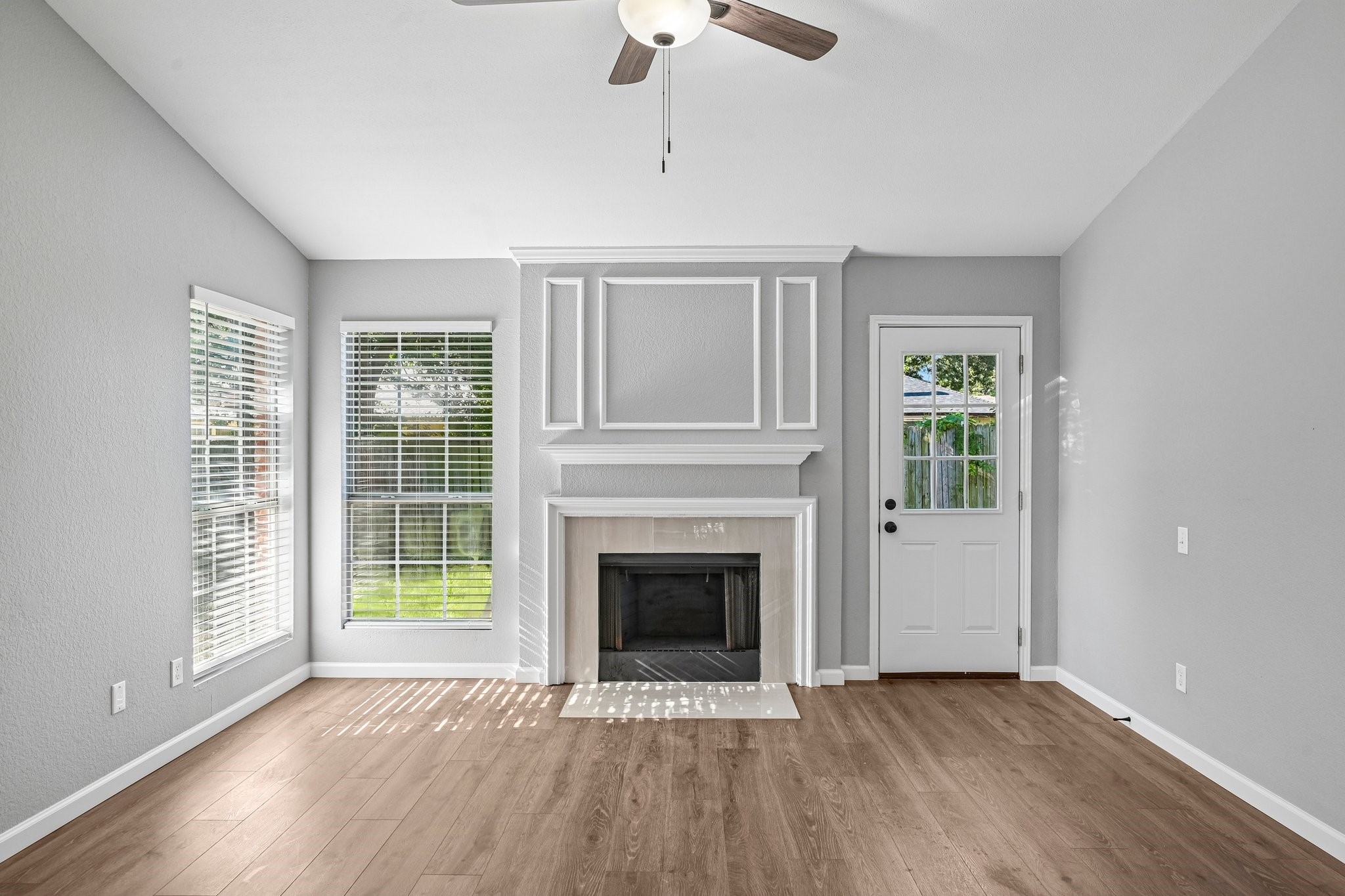 2609 Sagehill Drive