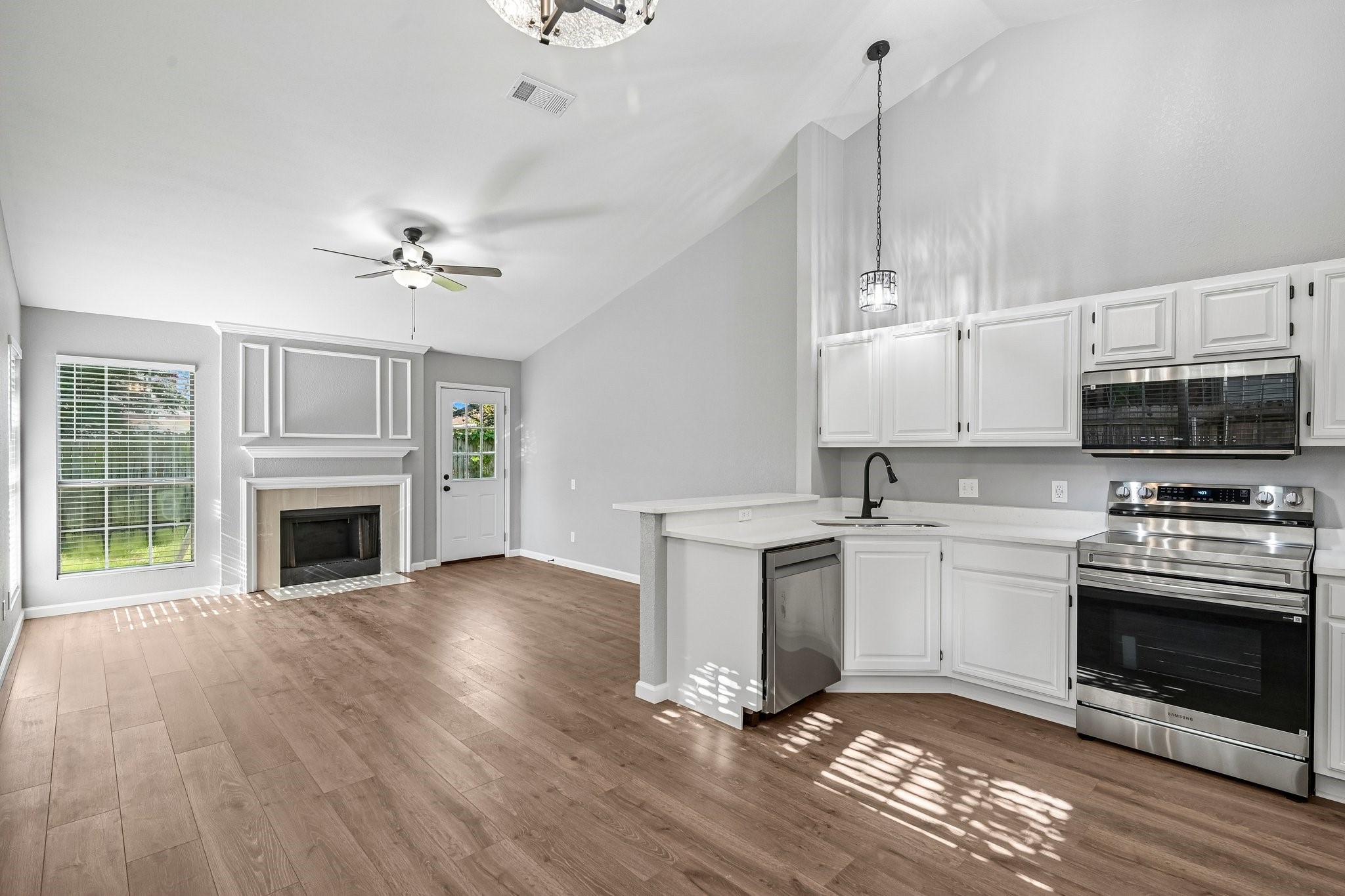 2609 Sagehill Drive