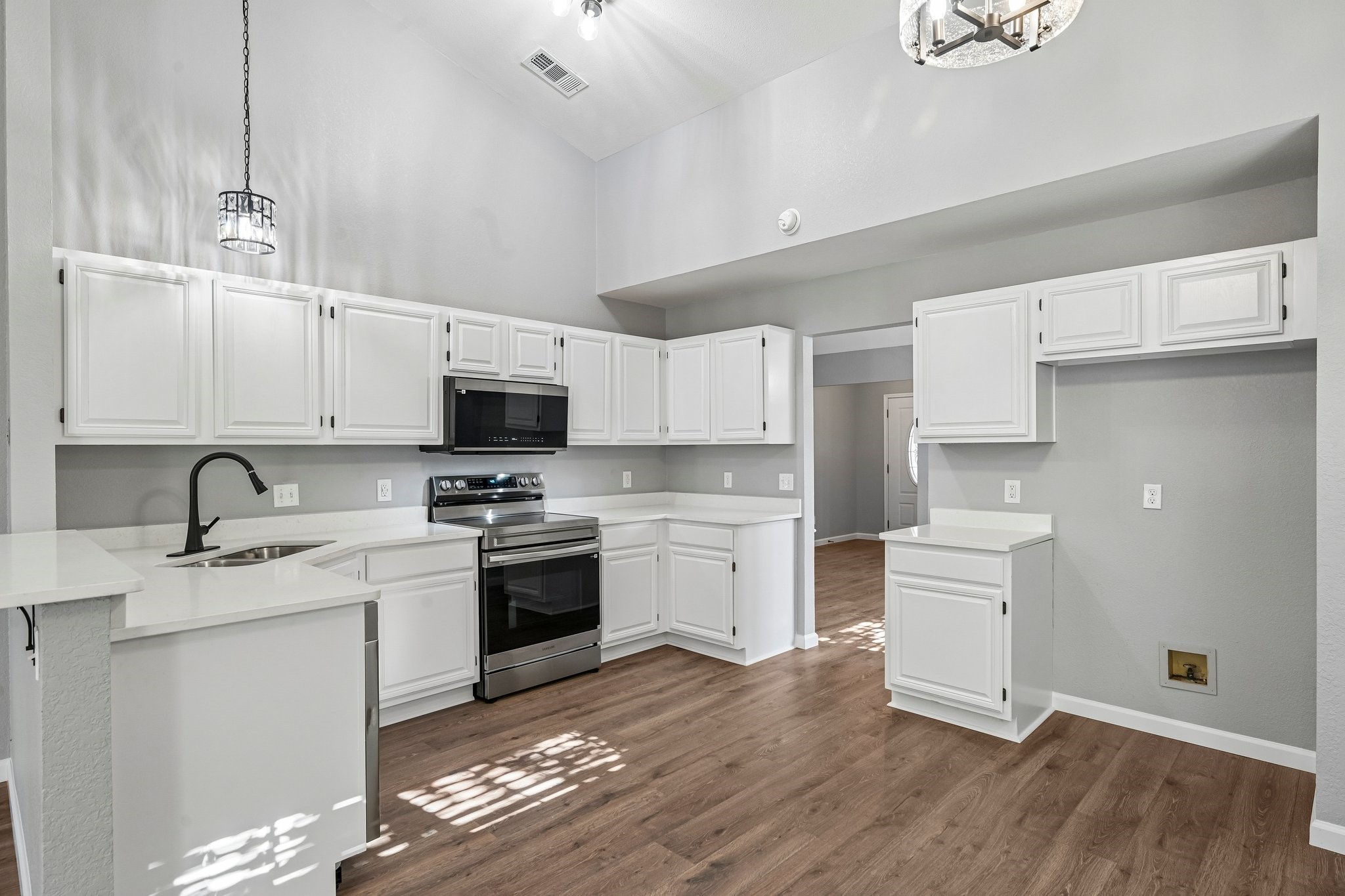 2609 Sagehill Drive