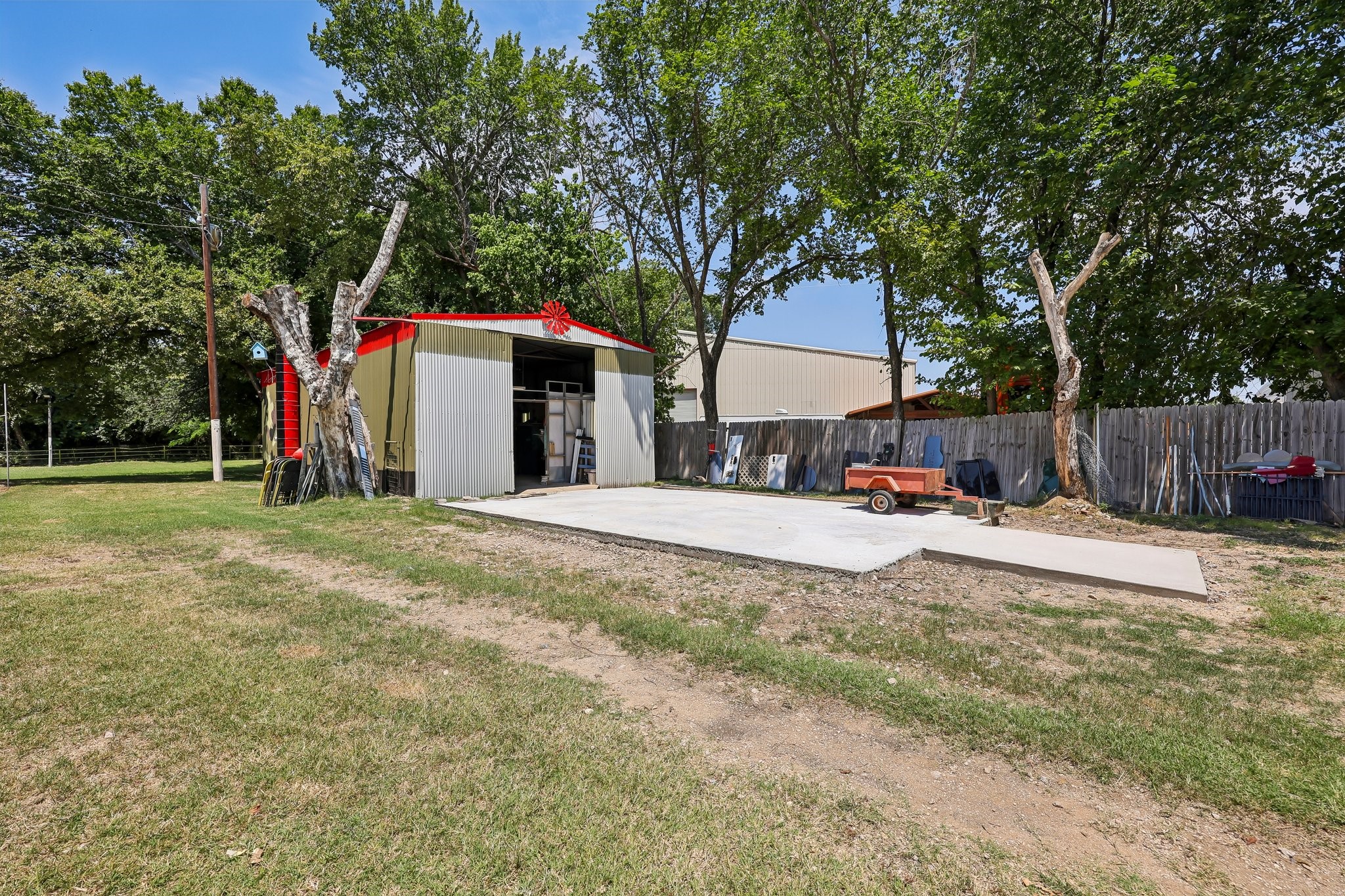2450 S Burleson Boulevard