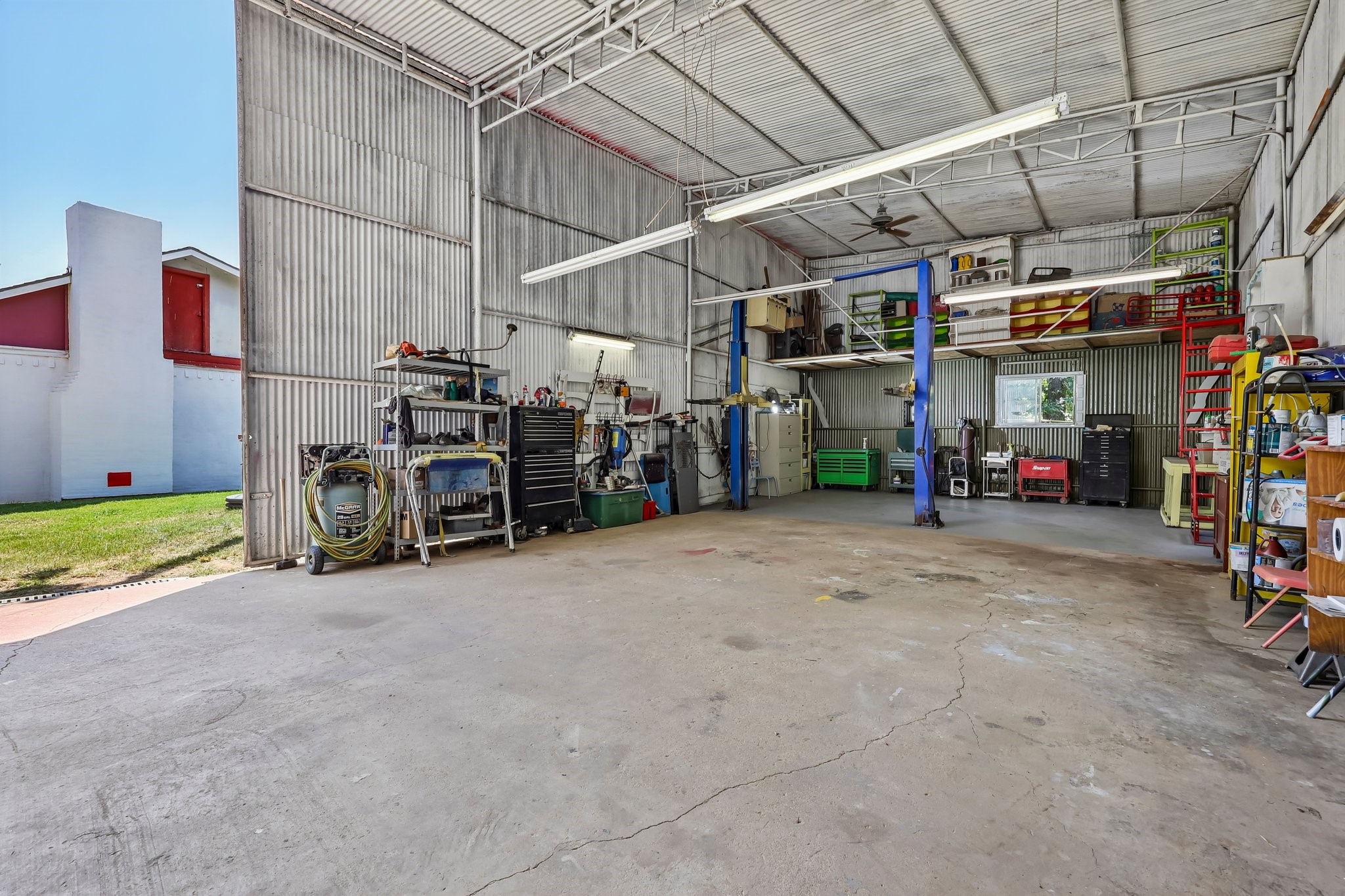 2450 S Burleson Boulevard